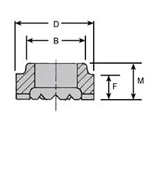 Y REFRACTORY ANCHOR REFRACTORY ANCHOR STUDS