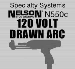 N550 120 Volt Drawn Arc